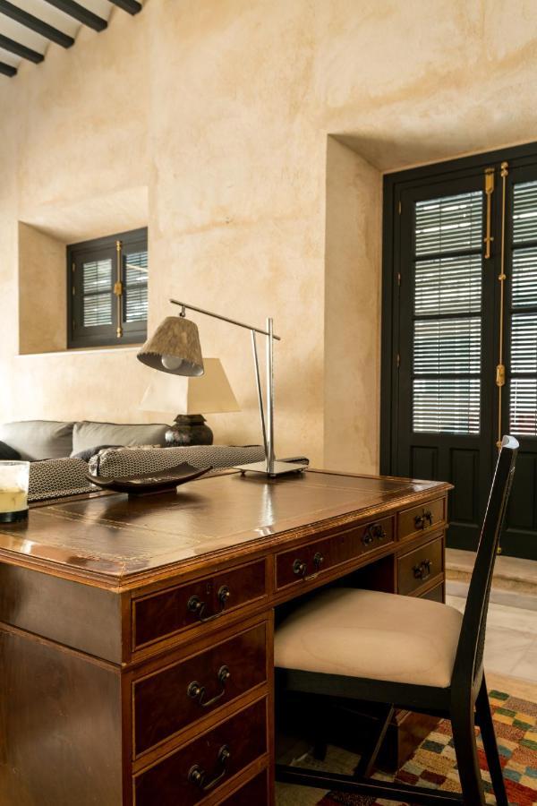 Conde De Osborne A Apartamento El Puerto de Santa María Exterior foto
