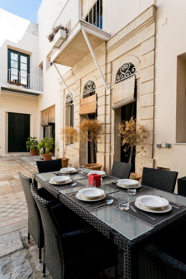 Conde De Osborne A Apartamento El Puerto de Santa María Exterior foto
