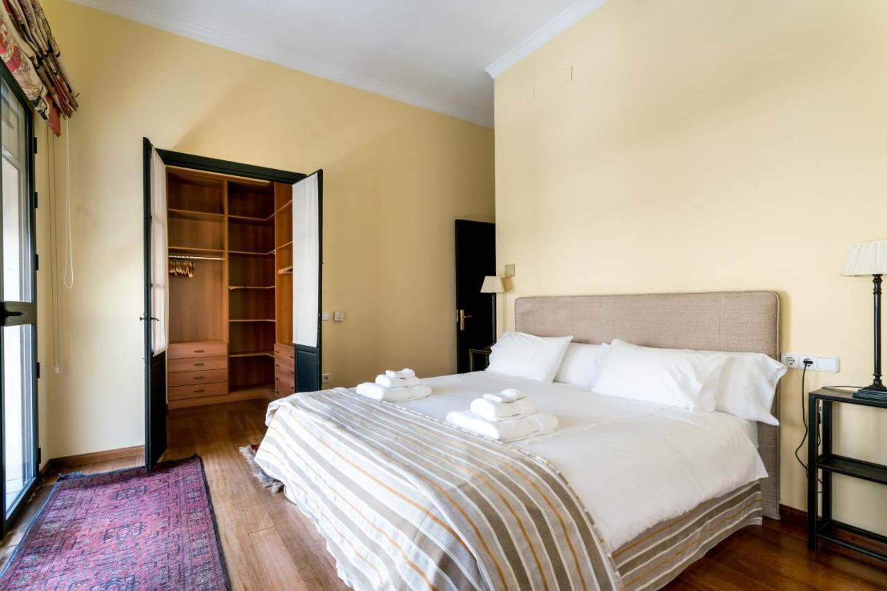 Conde De Osborne A Apartamento El Puerto de Santa María Exterior foto